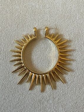Awe Cosmic Rays Goddess Halo